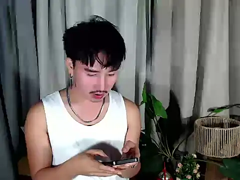 Bhemore24 Pertunjukan Webcam