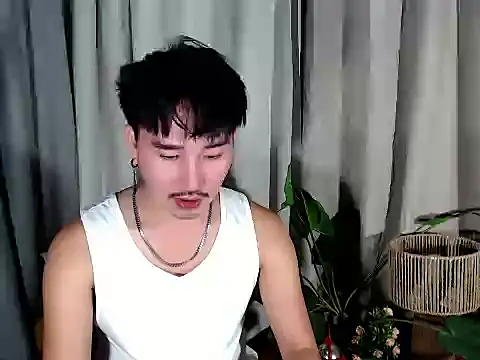 Bhemore24 Pertunjukan Webcam