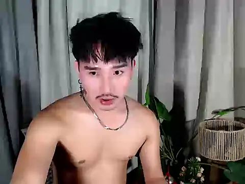 Bhemore24 Pertunjukan Webcam