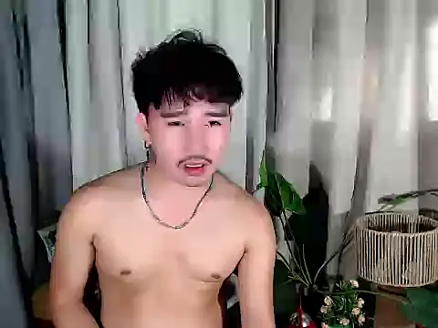 Bhemore24 Pertunjukan Webcam