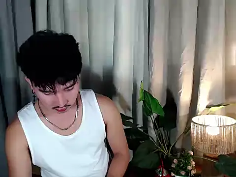 Bhemore24 Pertunjukan Webcam
