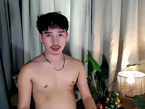 Webkamerová show Bhemore24