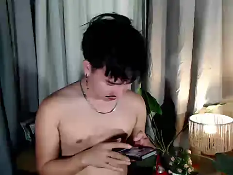 Bhemore24 Pertunjukan Webcam