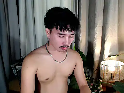 Bhemore24 Pertunjukan Webcam