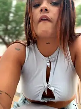 Kaily_Sweet16's Webcam Show