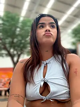 Kaily_Sweet16's Webcam Show