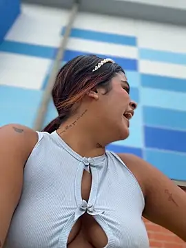 Kaily_Sweet16's Webcam Show