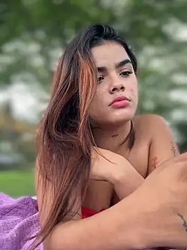 Kaily_Sweet16 网络视讯表演