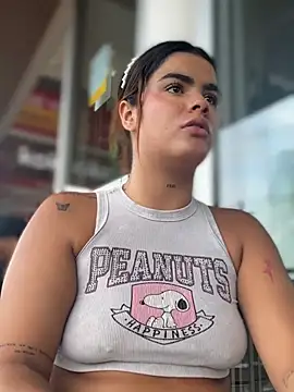 Kaily_Sweet16のウェブカメラショー