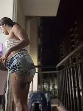 Kaily_Sweet16 Webcam-Show