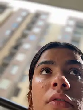 Kaily_Sweet16 webkamerás műsora