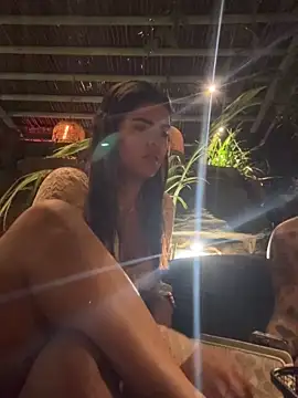 Kaily_Sweet16 – Kamerová šou