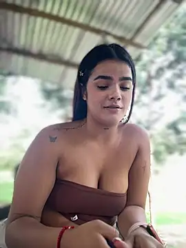 Kaily_Sweet16 Webcam Show