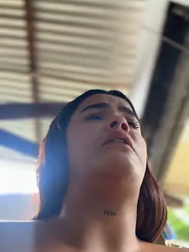 Kaily_Sweet16 webcam show