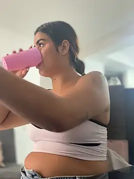 Kaily_Sweet16's Webcam Show