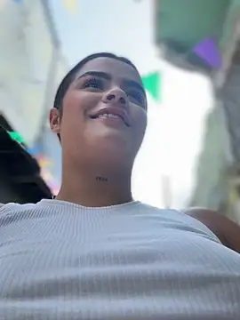 Kaily_Sweet16 웹캠 쇼