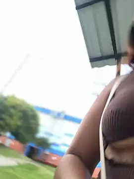 Kaily_Sweet16 Webcam Show