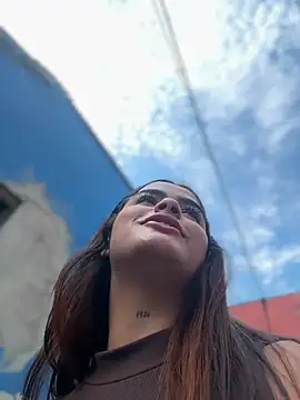 Kaily_Sweet16's Webcam Show