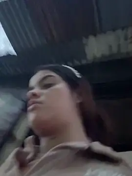 Kaily_Sweet16 Pertunjukan Webcam