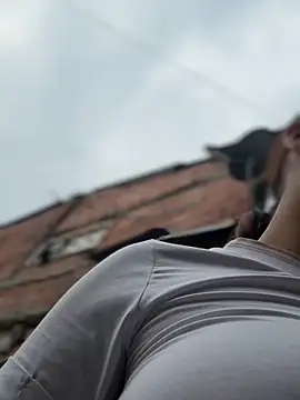 โชว์เว็บแคมของ Kaily_Sweet16