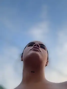 Kaily_Sweet16: вебкам-шоу