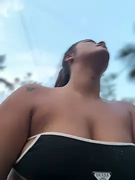 Kaily_Sweet16's Webcam Show