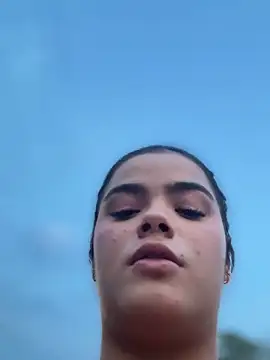 Kaily_Sweet16のウェブカメラショー