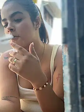 Kaily_Sweet16 Webcam Show