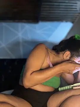 Kaily_Sweet16's Webcam Show