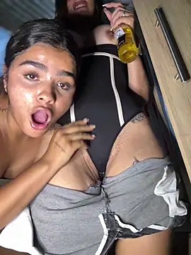 Kaily_Sweet16's Webcam Show