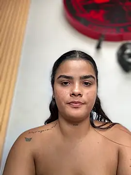 Kaily_Sweet16's Live XXX Chat
