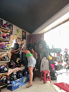 Chat XXX Live Kaily_Sweet16