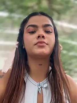 Kaily_Sweet16 Webcam-Show
