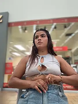 Kaily_Sweet16 – Live XXX-chat