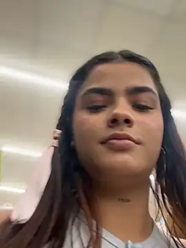 Chat +18 de Kaily_Sweet16 ao vivo