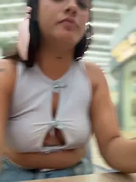 Chat XXX ao vivo de Kaily_Sweet16
