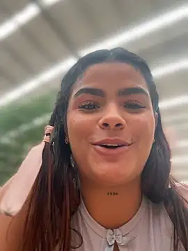 Kaily_Sweet16 Webcamshow