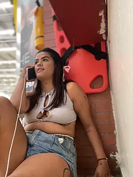 Kaily_Sweet16 라이브 XXX 채팅