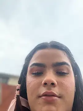 Kaily_Sweet16 Webcam show