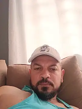 picudo100 webcam show
