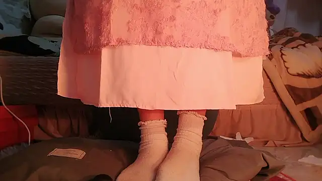 Mailisa_Ana webkamerás műsora