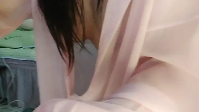 Bun_Bee 在線直播表演