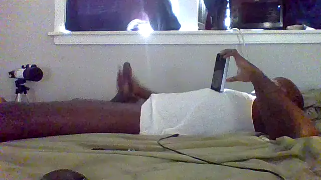 JezOne555 Show Webcam