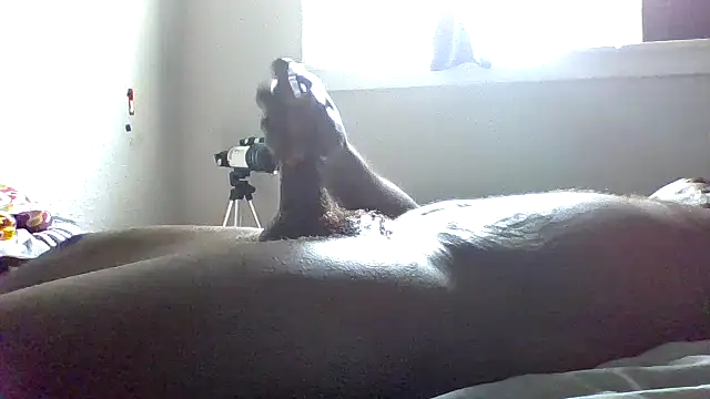 JezOne555's Webcam Show