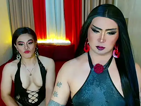 Incredible_Shemale 웹캠 쇼