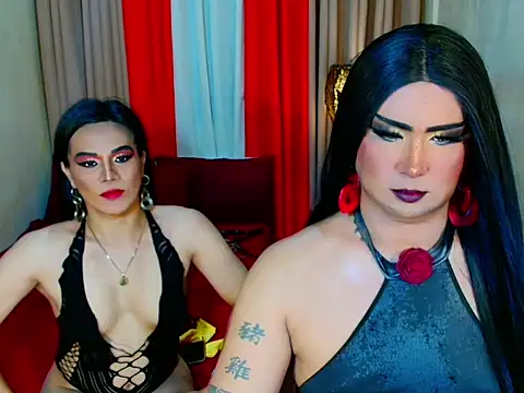 Incredible_Shemale – webcam-show