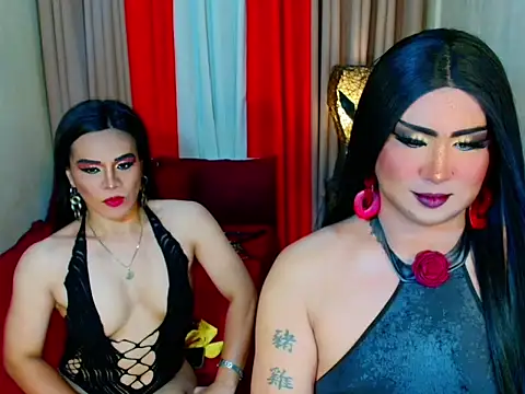 Incredible_Shemale 라이브 XXX 채팅