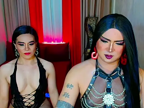 Show de Incredible_Shemale na webcam