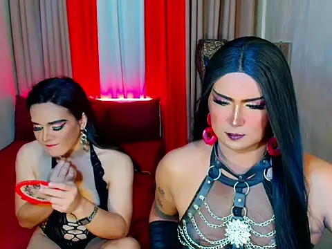 Show de Incredible_Shemale na webcam