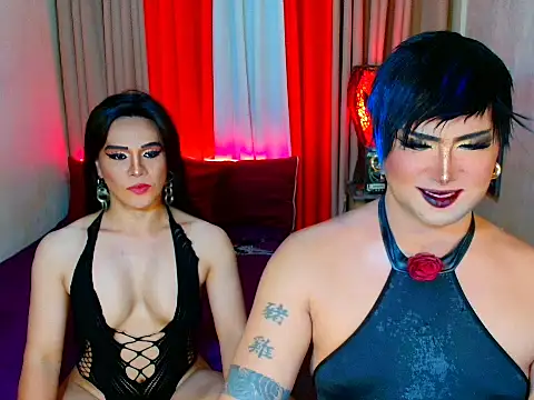 Chat XXX ao vivo de Wildest_Slave_Huntress